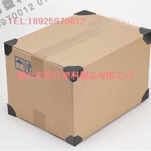 Carton corner, corner protection Angle, carton - Angle application