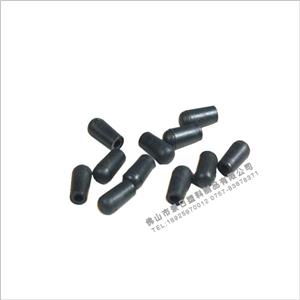 ￠2.5*H13MM PVC圓套（厚）