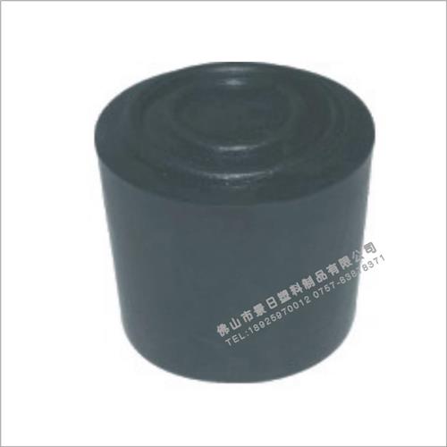 25mm PVC round cover (high 30)