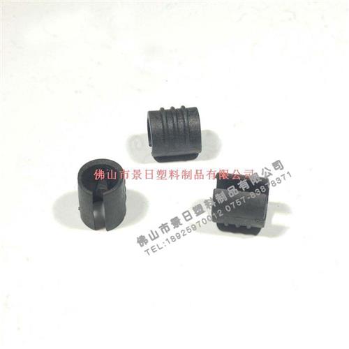 16 round bottom opening foot 20MM