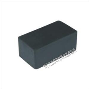 25X50 square rubber sleeve (high 25)