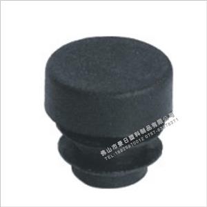 16 extra thick round plug (high 16)